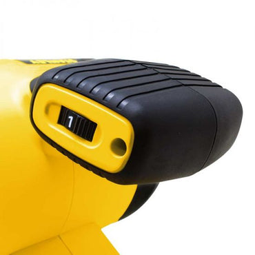 Lijadora de banda 900 W SB90 Stanley