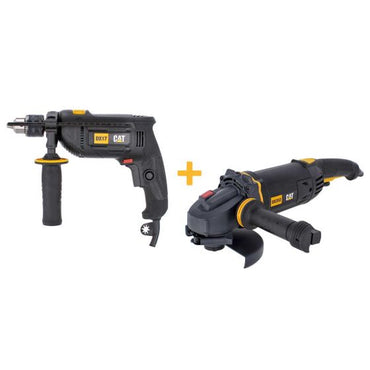 Combo Taladro de 1/2