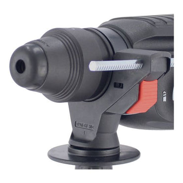 Kit de Rotomartillo SDS Plus + Esmeriladora + Taladro/rotomartillo 11557 Adir