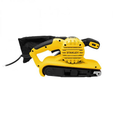 Lijadora de banda 900 W SB90 Stanley