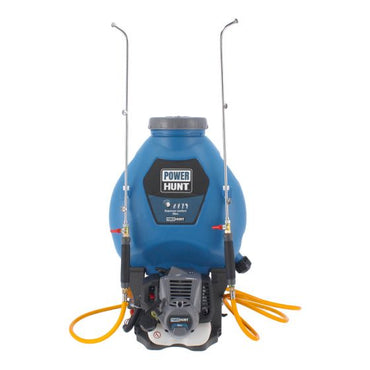 Aspersor a gasolina 25 litros APH026 Power Hunt