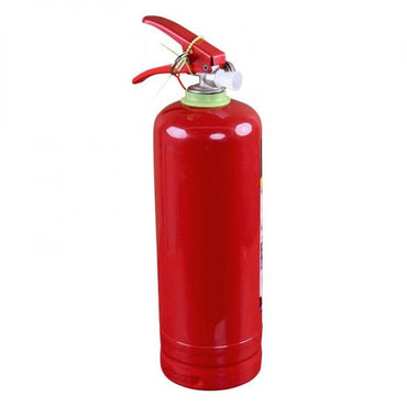 Extinguidor de emergencia 2 Kg