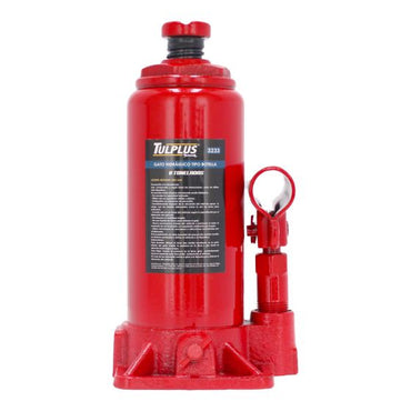 Gato hidráulico de botella 8 toneladas 3233 Tulplus