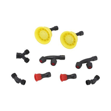 Fumigadora eléctrica 18 litros STELLAR Husky