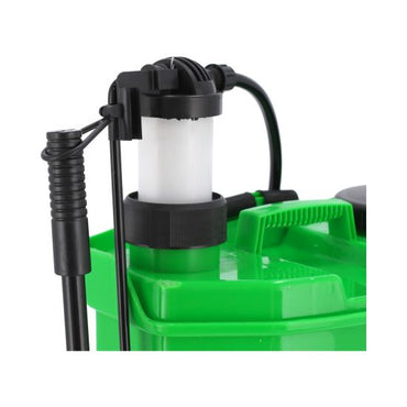 Fumigadora manual / eléctrica 20 litros DUAL20 Husky