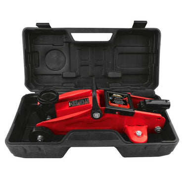 Gato Hidráulico tipo patín 2 toneladas 921 Adir