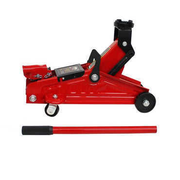 Gato Hidráulico tipo patín 2 toneladas 921 Adir