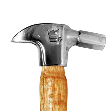 Martillo de 9.0 Oz para herrar 39151 Mustad