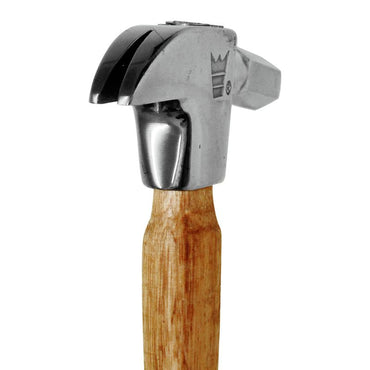 Martillo de 9.0 Oz para herrar 39151 Mustad