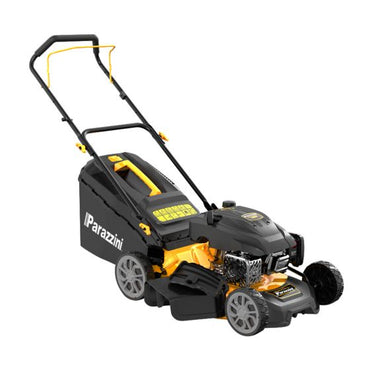 Podadora con cuchilla de 21