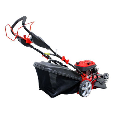 Podadora Autopropulsada 6.5 HP con bolsa 22