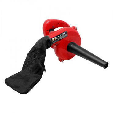 Sopladora / Aspiradora eléctrica 600 W 988 Adir