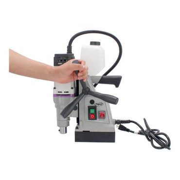 Taladro magnético 1600 W TM1050/120 Neo