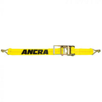 Banda de amarre con matraca J 4" x 9 m