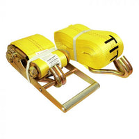 Banda de Amarre con Matraca 4" x 9 m