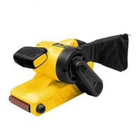 Lijadora de banda 900 W SB90 Stanley