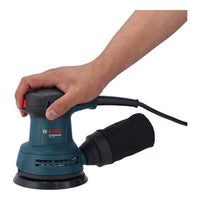 Lijadora excéntrica GEX 125 Bosch