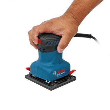 Lijadora orbital 220 W GSS 140 Bosch