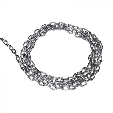 Cadena galvanizada 5/32" TC1104 Toolcraft