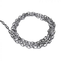 Cadena galvanizada 5/32" TC1104 Toolcraft