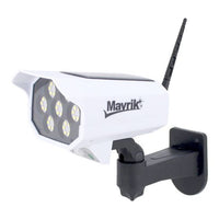 Luminario solar de alta intensidad para exteriores 50