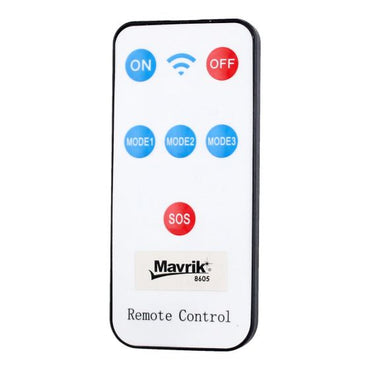 Luminario solar de alta intensidad para exteriores 50