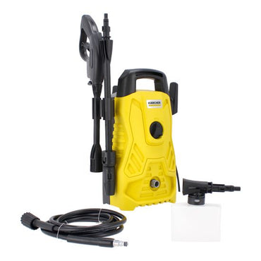 Hidrolavadora 1500 PSI Compacta Karcher