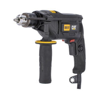 Combo Taladro de 1/2" DX17U + esmeriladora de 7" DX352U CAT