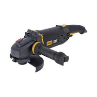 Combo Taladro de 1/2" DX17U + esmeriladora de 7" DX352U CAT