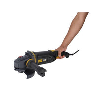 Combo Taladro de 1/2" DX17U + esmeriladora de 7" DX352U CAT