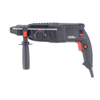 Kit de Rotomartillo SDS Plus + Esmeriladora + Taladro/rotomartillo 11557 Adir