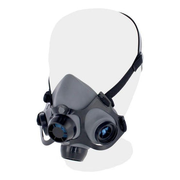 Mascarilla de 2 filtros