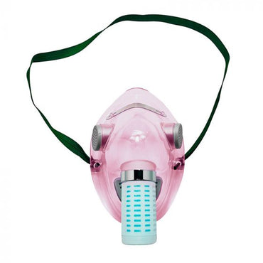 Mascarilla suave de filtro Anti bacterias MDY-9