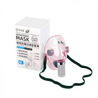 Mascarilla suave de filtro Anti bacterias MDY-9