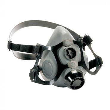 Mascarilla de 1 filtro