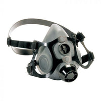 Mascarilla de 1 filtro