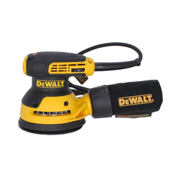 Lijadora orbital de velocidad variable 5" DWE6423K DeWalt