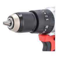 Taladro rotomartillo inalámbrico 20 V ATS-911 TEENO