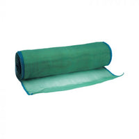 Tela mosquitero de plástico verde 1.50 x 30 m TC1014 Toolcraft