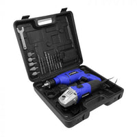 Kit de rotomartillo + esmeriladora 500 W HYK5000 Hyundai