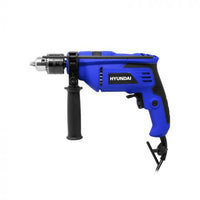 Kit de rotomartillo + esmeriladora 500 W HYK5000 Hyundai