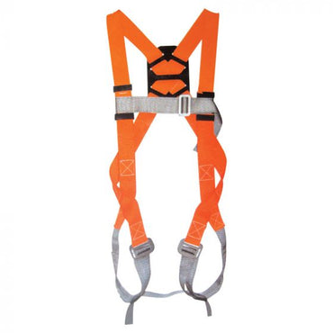 Arnés para pecho-piernas Derma Care