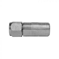 Boquilla para inyector de grasa