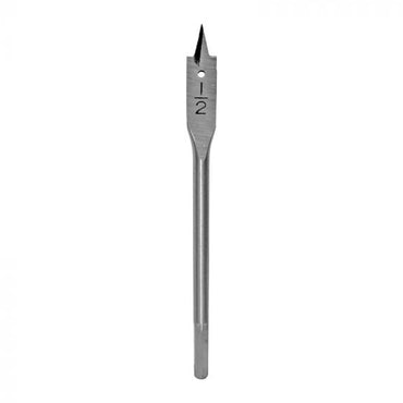 Broca manita para madera 1/2"