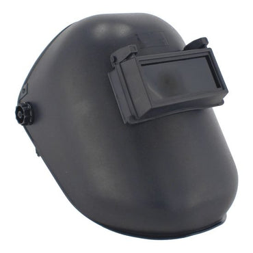 Careta de seguridad para soldar TC0581 Toolcraft
