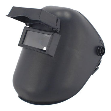 Careta de seguridad para soldar TC0581 Toolcraft