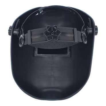 Careta de seguridad para soldar TC0581 Toolcraft