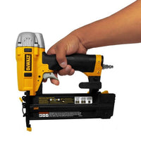 Clavadora neumática 5/8" a 2" DWFP12231 Dewalt