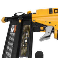 Clavadora neumática 5/8" a 2" DWFP12231 Dewalt