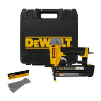 Clavadora neumática 5/8" a 2" DWFP12231 Dewalt